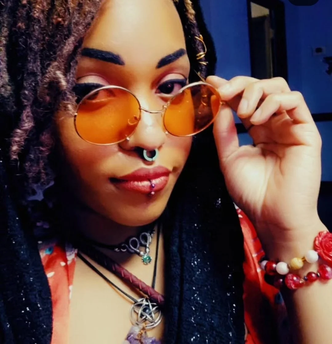 Rising Star DJ The Chemistress Brings Buffalo's Rave Scene to Life