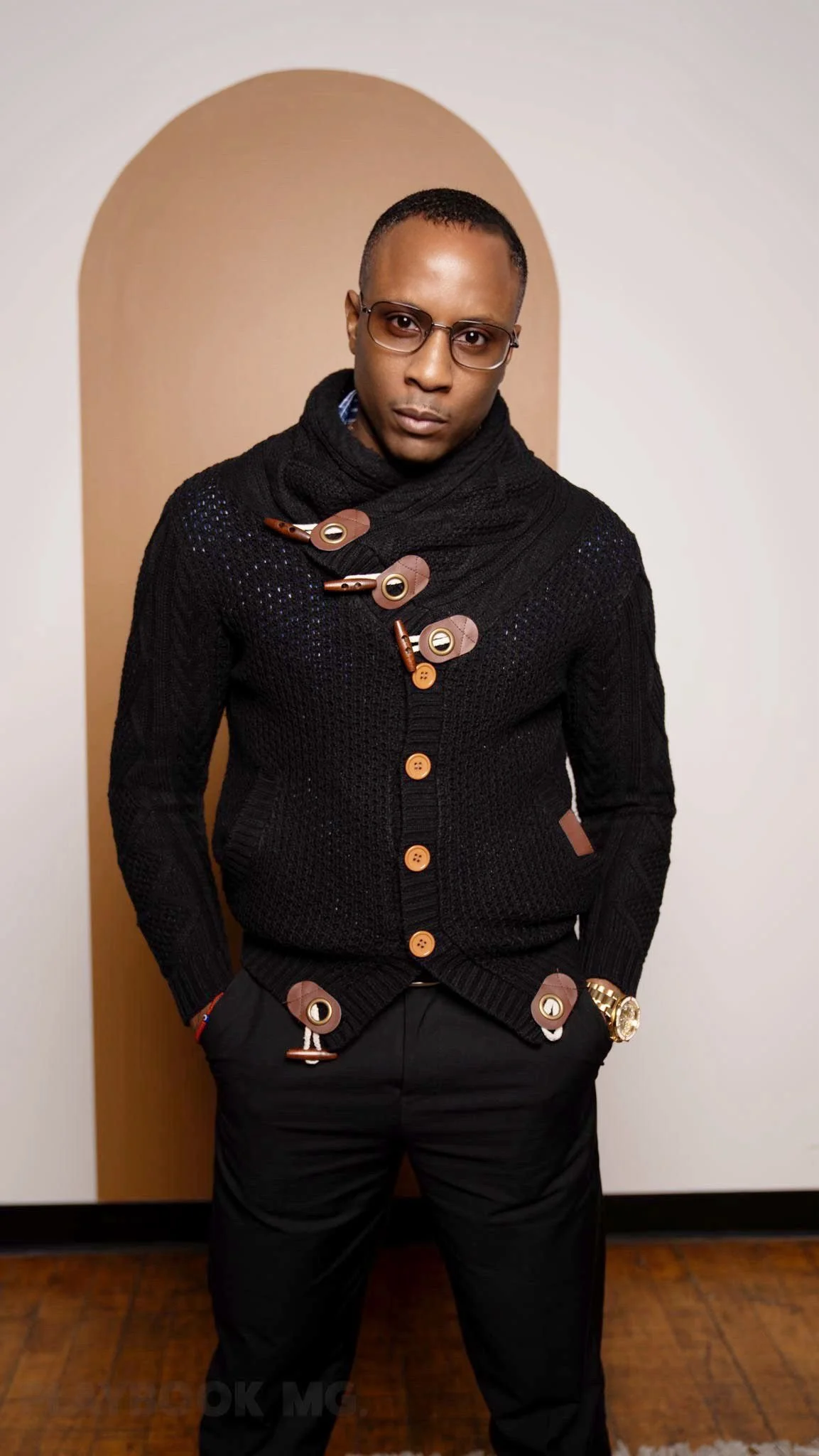 Music Brings Life: A Harmonious Fight for Sickle Cell Awareness