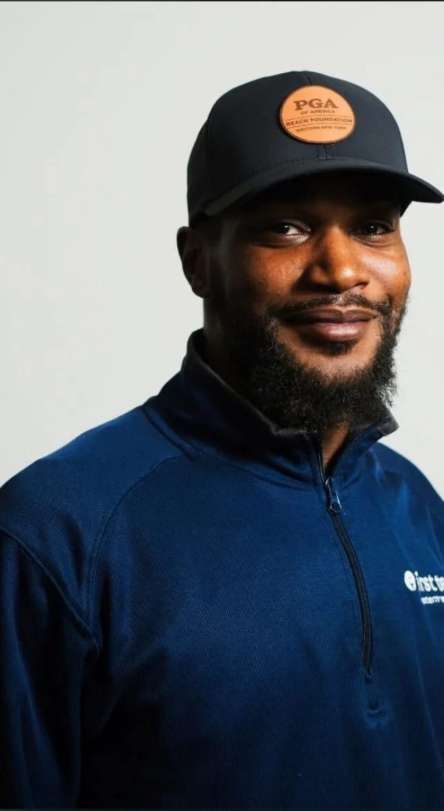 More Than a Game: How Ron Langhorne Is Using Golf to Bring Communities Together
