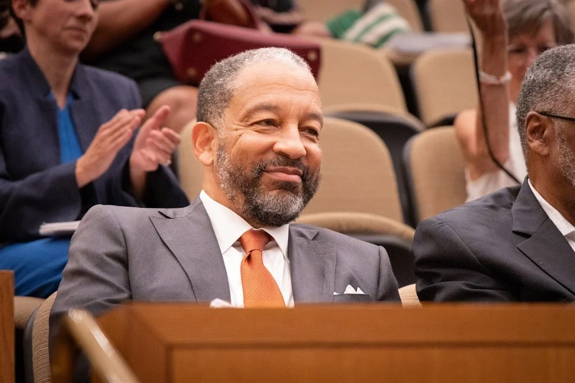 City of Charlotte Announces Interim Mayor