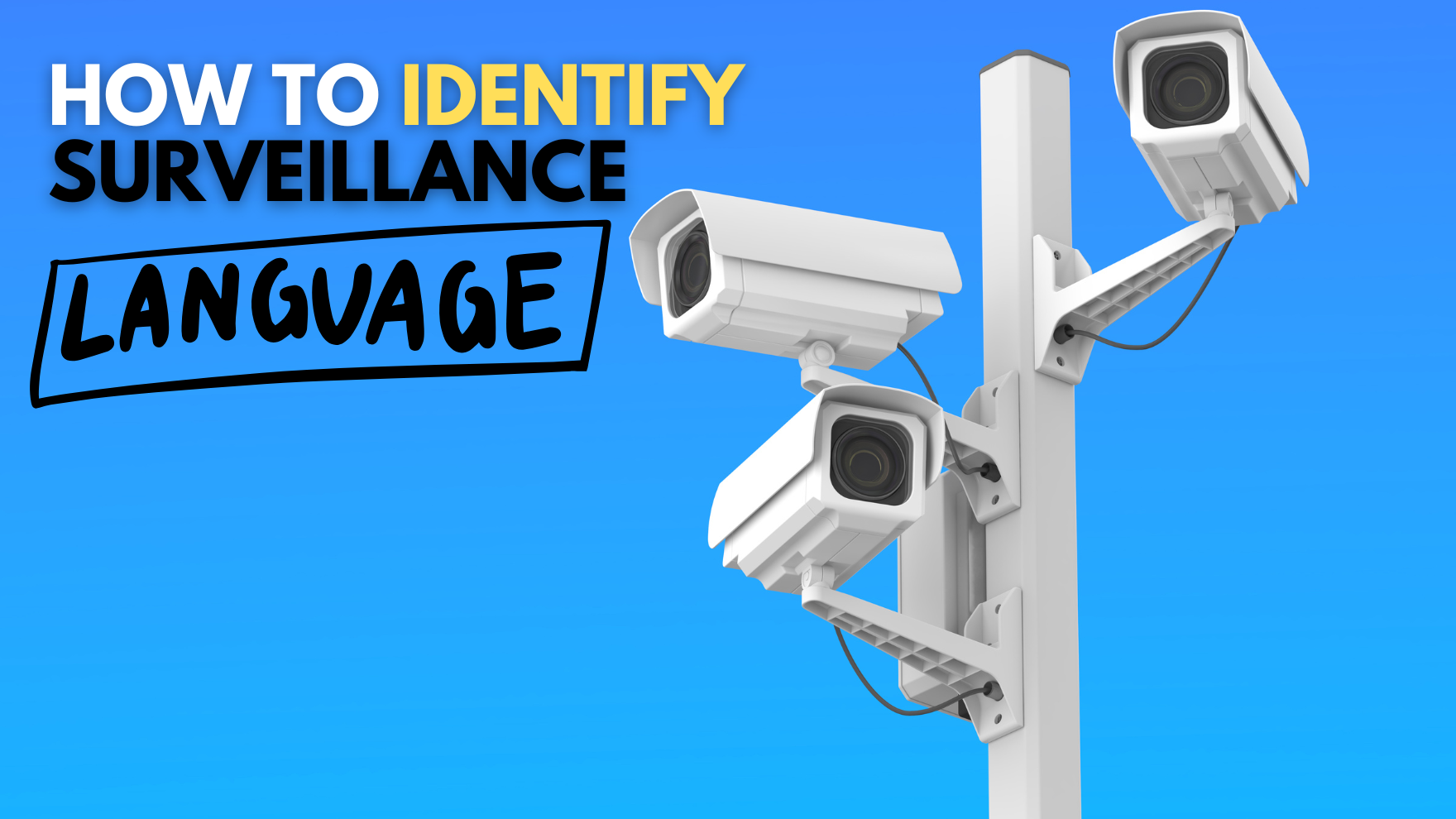 Data Collection Language: How Everyday Words Normalize Surveillance