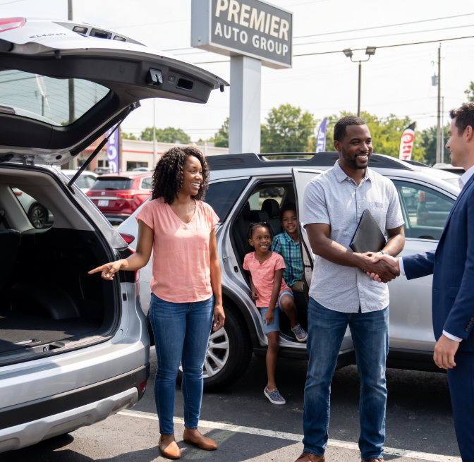Buyer Beware If You Are Shopping For A New or Used Car