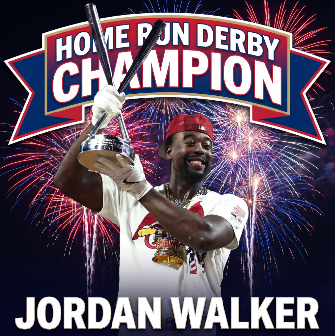Jordan Walker Leads Call for More Black Youth in Baseball