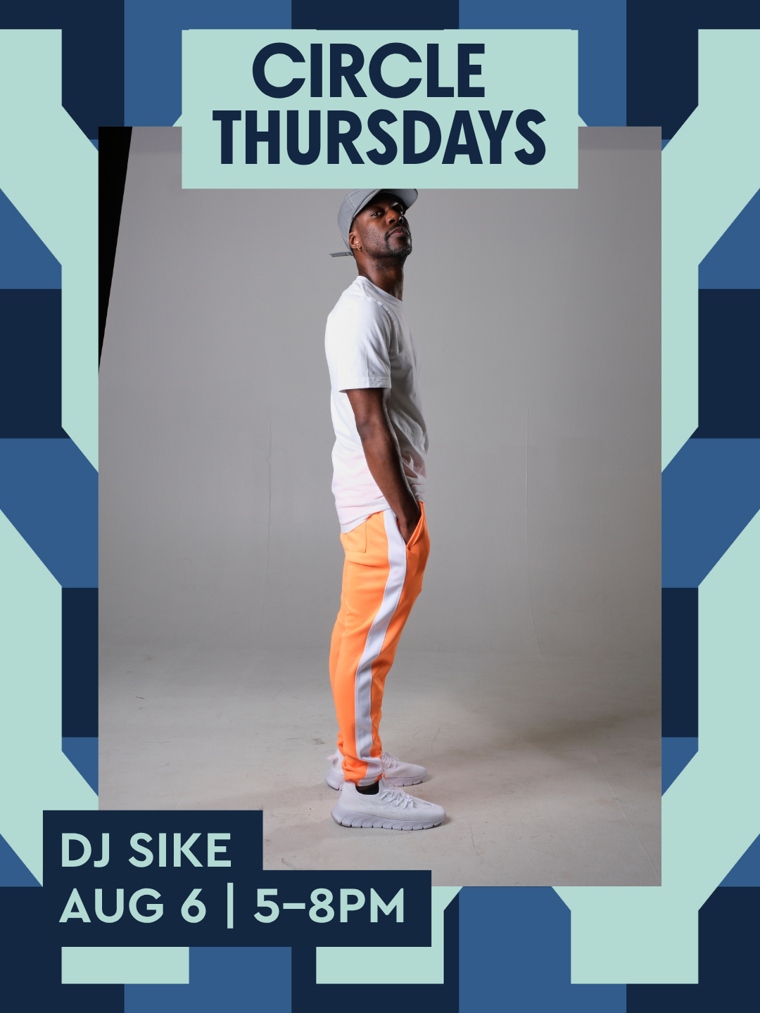DJ Sike