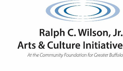 Community Foundation Now Accepting Applications for Ralph C. Wilson, Jr. Arts &amp; Culture Initiative Grant Process