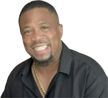Kenneth A. Simmons, Erie County Deputy Commissioner of Youth Services