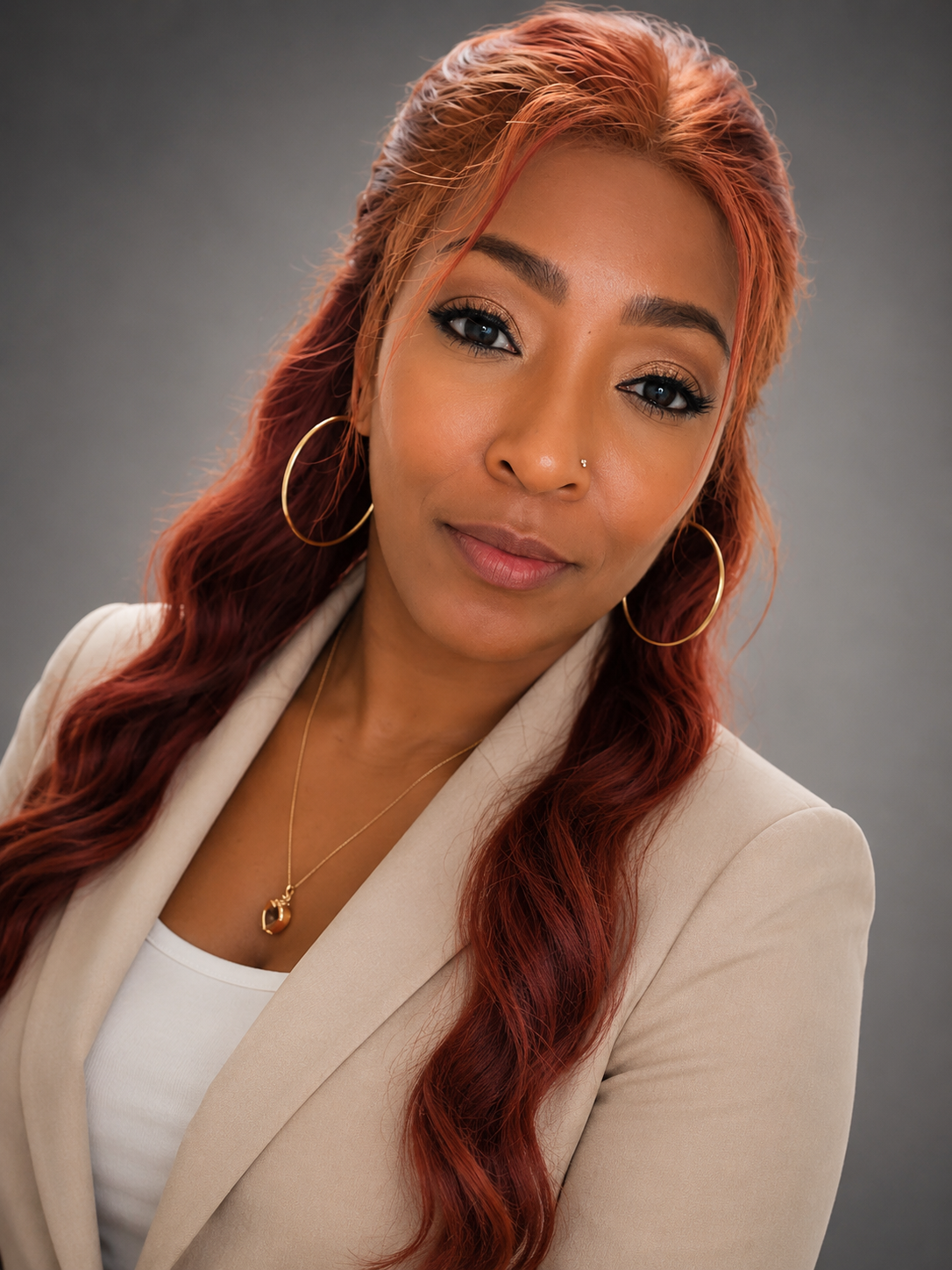 Miko Noel, HR Generalist at the Buffalo Urban League
