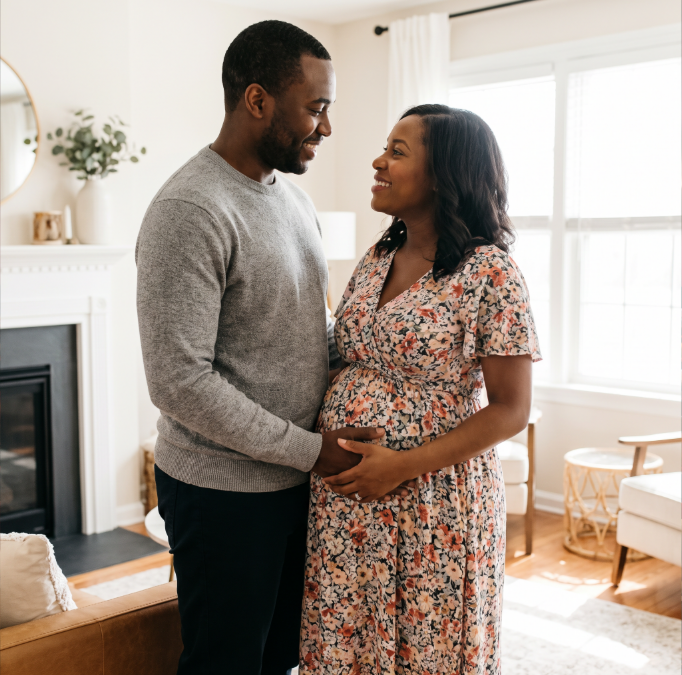 Pregnant? Tips to Protect Your Heart and Warning Signs to Never Ignore
