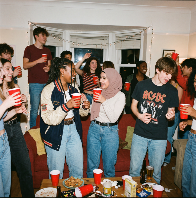 Summer Safety: How Alcohol Impacts Young People
