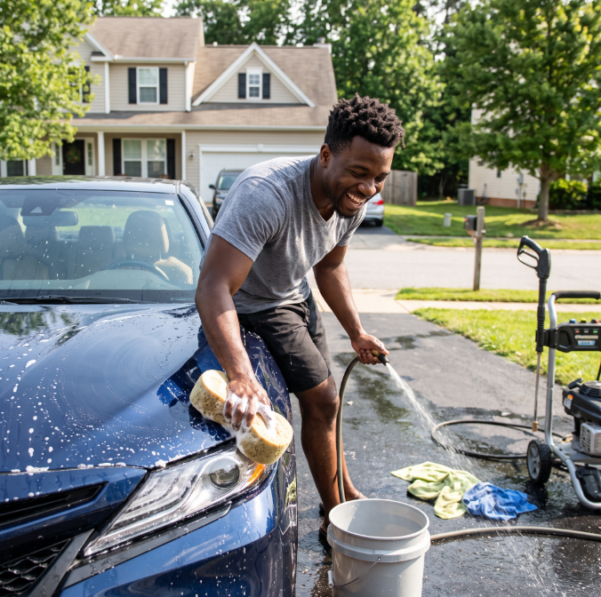 Drought improves for much of North Carolina, but not all