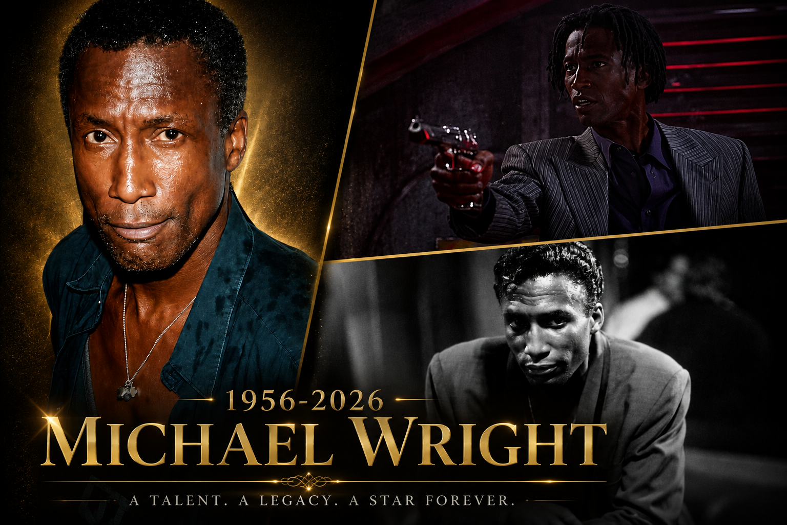 Michael Wright, ‘The Five Heartbeats’ Star Dies at 70