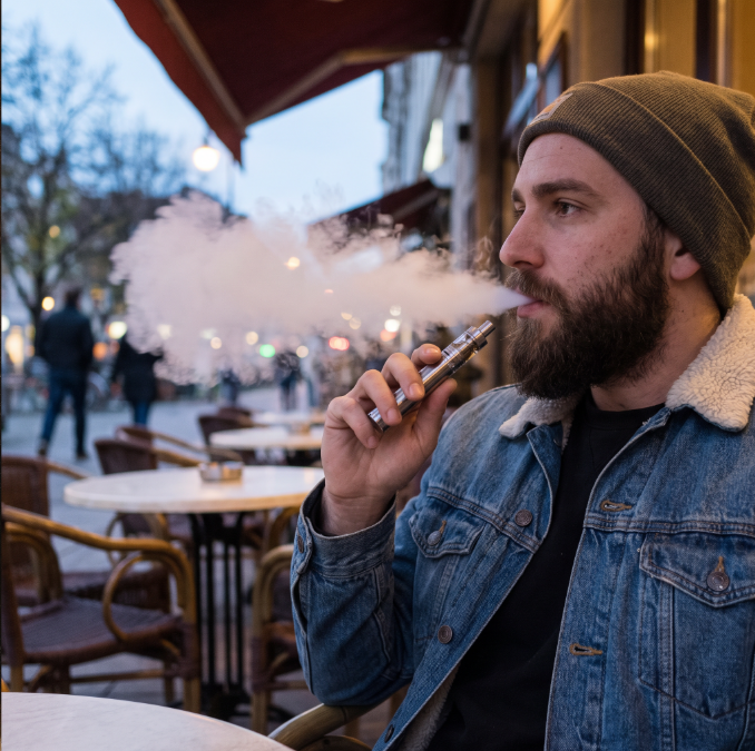 Trellis Marketing Engaged by Oswego County and CiTi BOCESPartnership for Youth Anti-Vaping Campaign