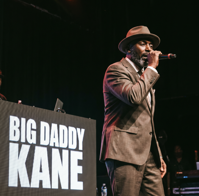 Big Daddy Kane Turns 57: Celebrating a Hip-Hop Legend