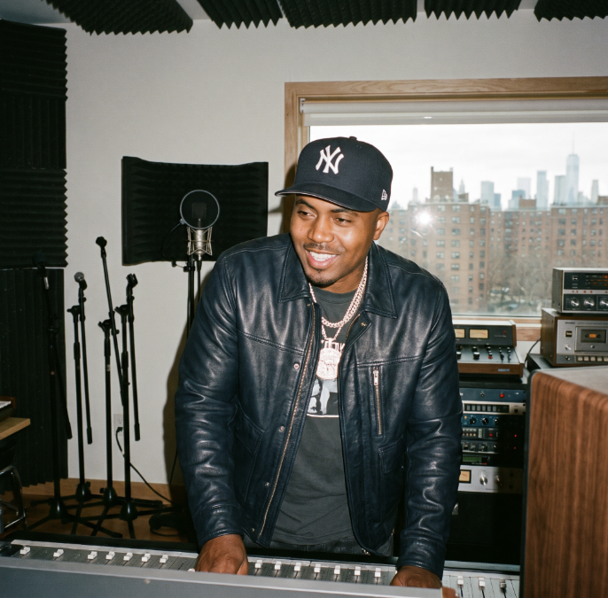 Nas Turns 53: Celebrating a Hip-Hop Legend