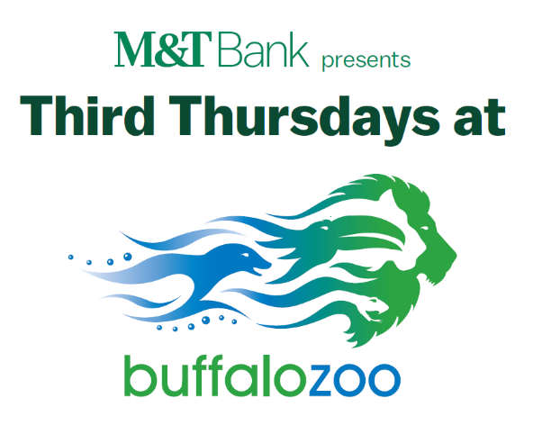 M&amp;T Bank’s Free Admissions Program at the Buffalo Zoo Returns This Thursday