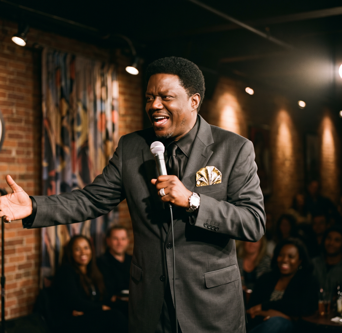 Remembering Bernie Mac on His Birthday: Celebrating a Comedy Legend