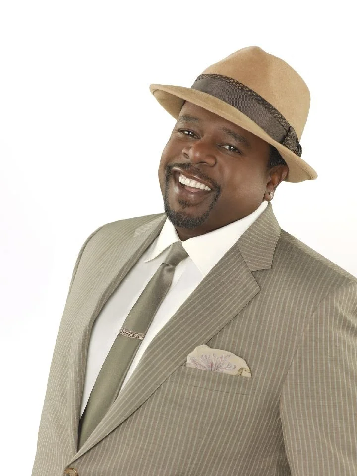 LEGENDARY COMEDIAN CEDRIC THE ENTERTAINER TO PERFORM AT SENECA ALLEGANY RESORT &amp; CASINO ON JANUARY 16!