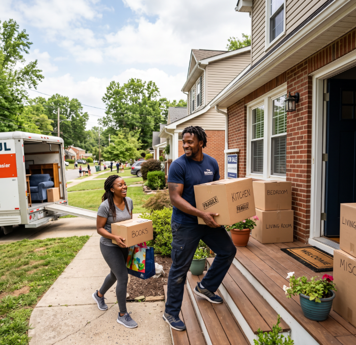 The Reverse Great Migration is the Biggest Black Relocation in Decades