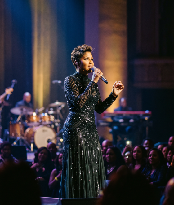 Toni Braxton Celebrates Her 59th Birthday: Honoring a Legendary Voice in R&amp;B