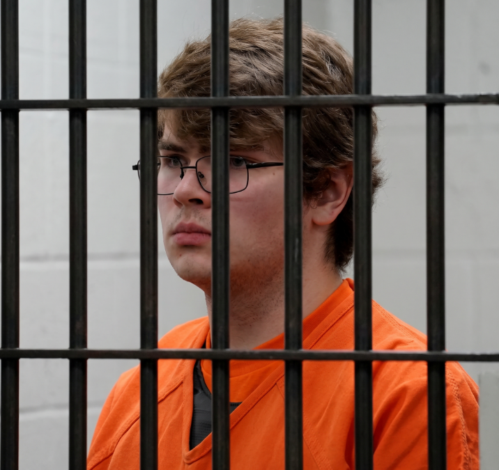 Federal Death Penalty Trial Looms for Buffalo Tops Supermarket Gunman Payton Gendron as Jury Selection Gets Underway