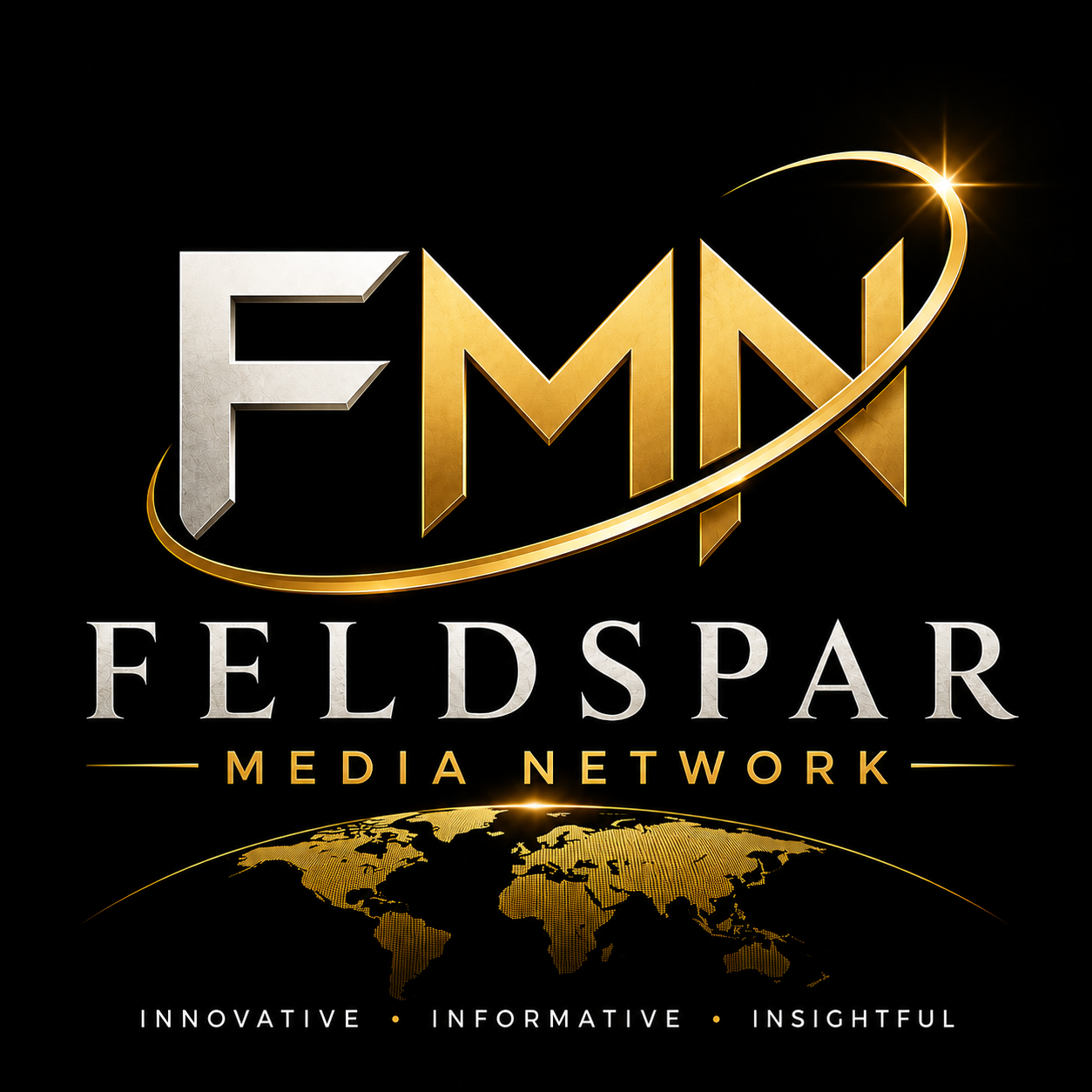 Feldspar Media Network