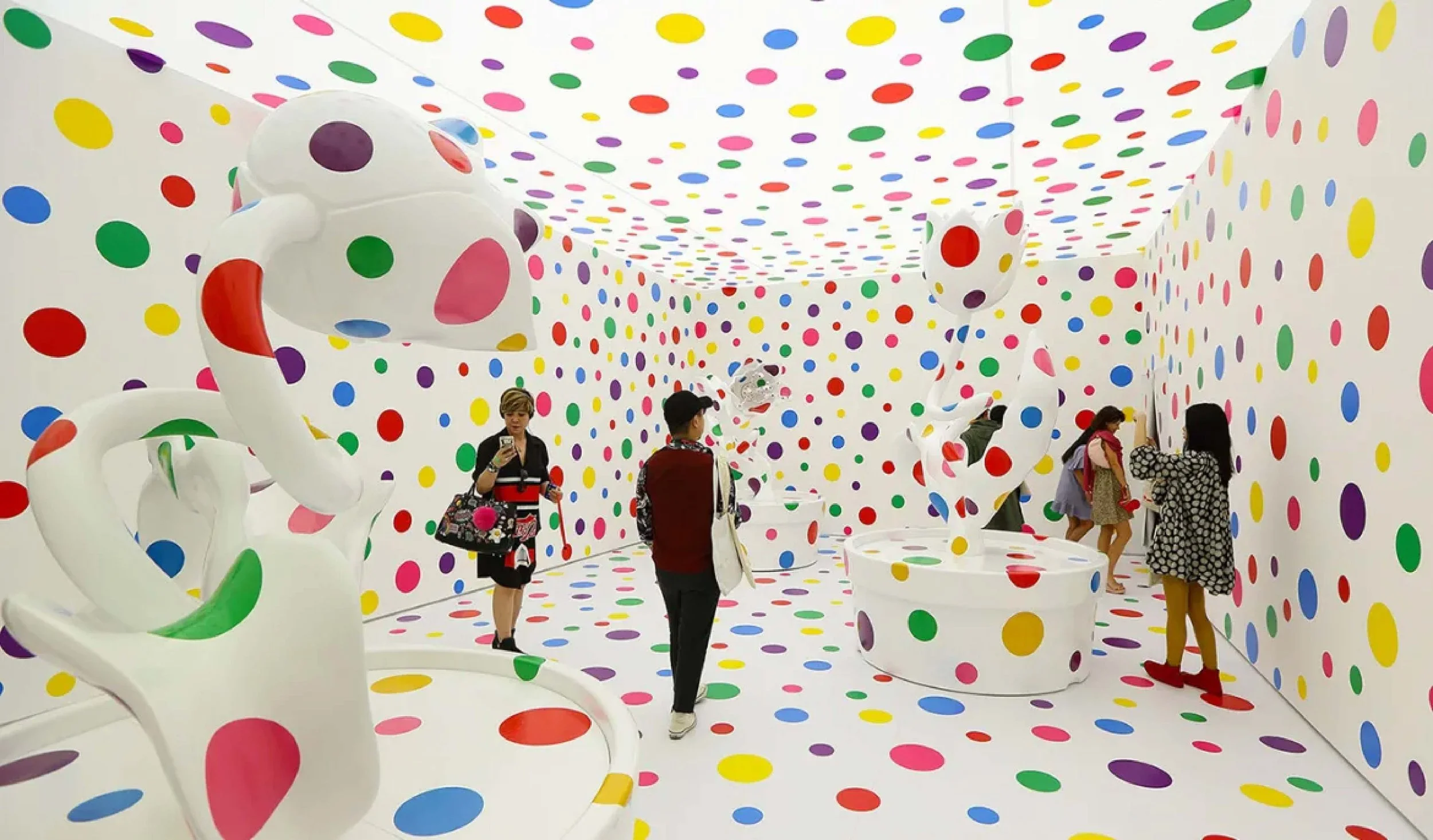 Gestión cultural cognitiva, el nuevo paradigma para construir experiencias artísticas