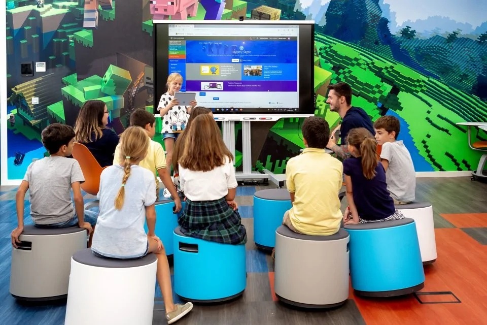 CEREBRO, ARTE Y TECNOLOGÍA: LA REVOLUCIÓN EDUCATIVA QUE NECESITAMOS HOY