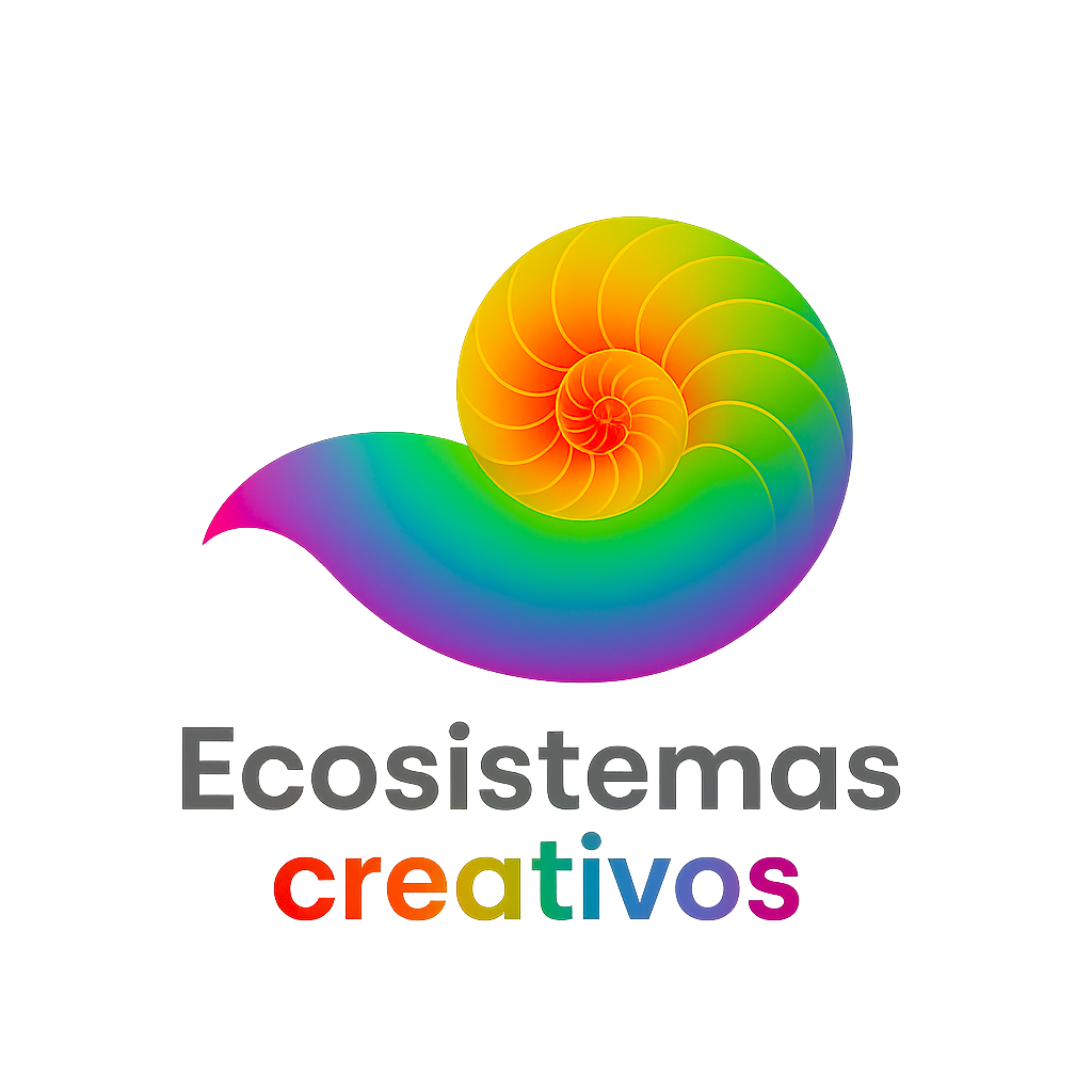 LA RED DE LA IMAGINACIÓN: ¿POR QUÉ LA CREATIVIDAD NECESITA DE UN ECOSISTEMA PARA TRIUNFAR?