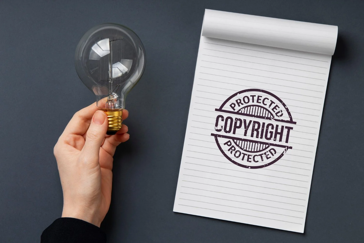 EL ACTIVO DE LA IMAGINACIÓN: ¿QUÉ ES EL COPYRIGHT Y POR QUÉ SOSTIENE LOS ECOSISTEMAS CREATIVOS?
