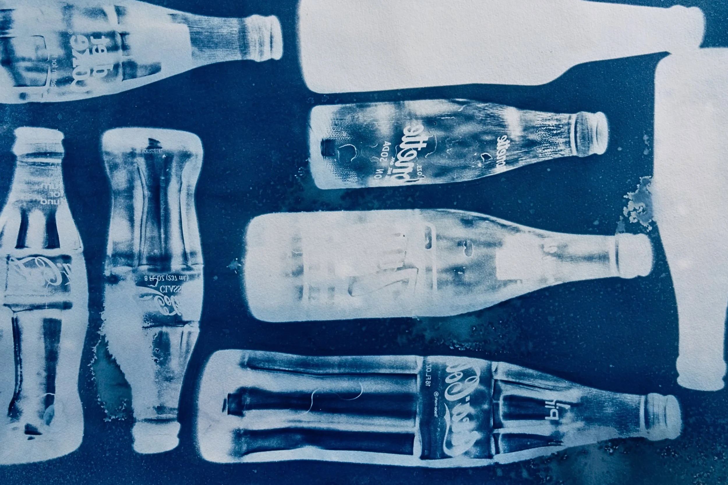 How to Make a Cyanotype: A Complete Guide for Beginners