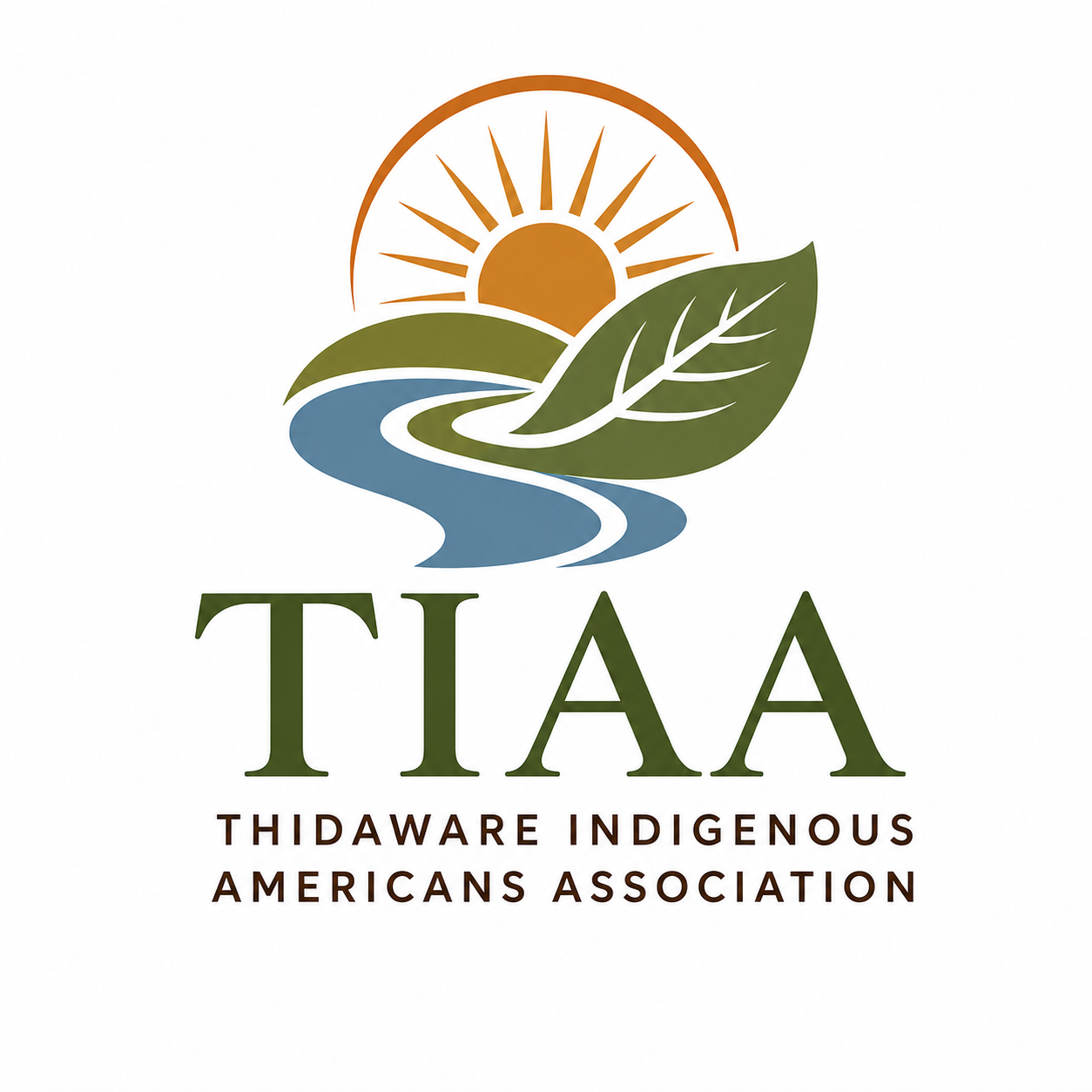 THIDAWARE INDIGENOUS AMERICANS ASSOCIATION 