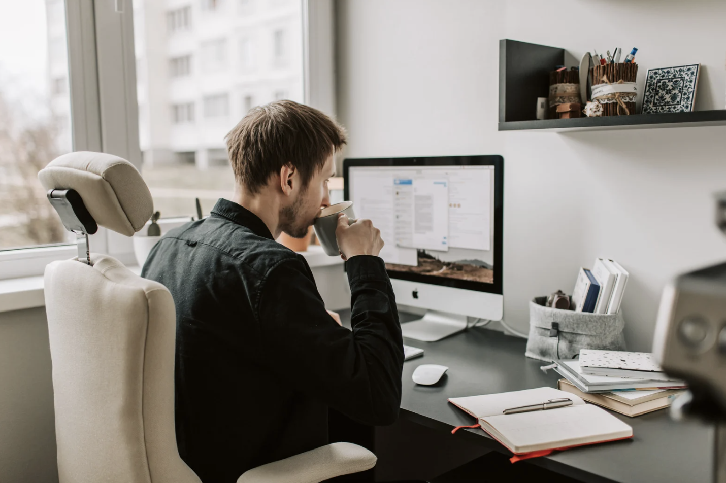 Top 20 Best Jobs for Introverts