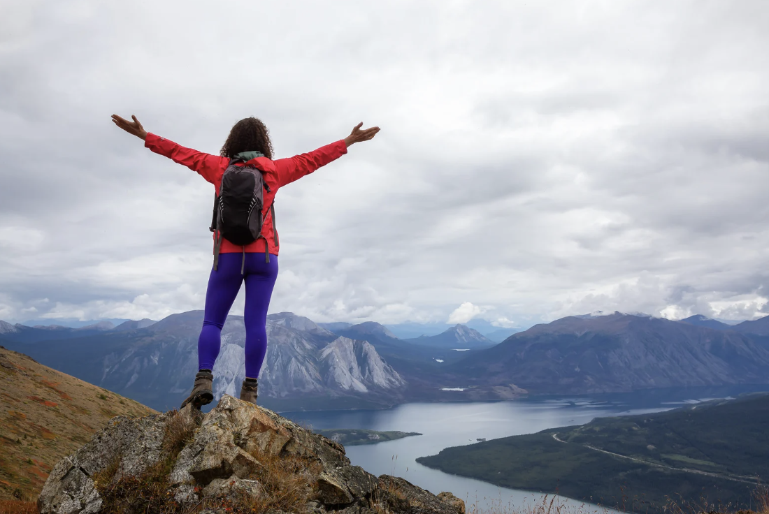 Why Hiking Is a Great Hobby for Introverts