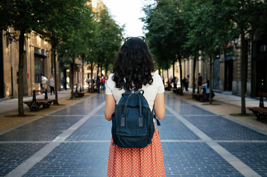 10 Tips for Introverts Traveling Alone