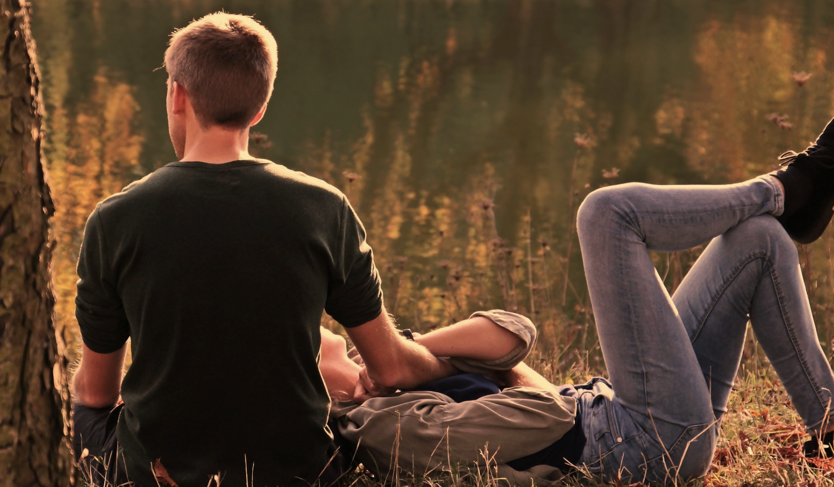 Top 10 Reasons to Date an Introvert