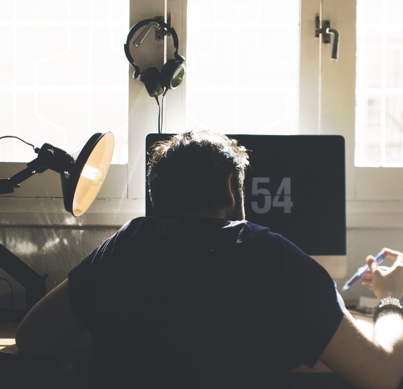 Why Introverts Work Better from Home
