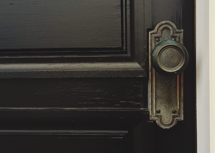 The INFJ Door Slam: Everything You Need to Know