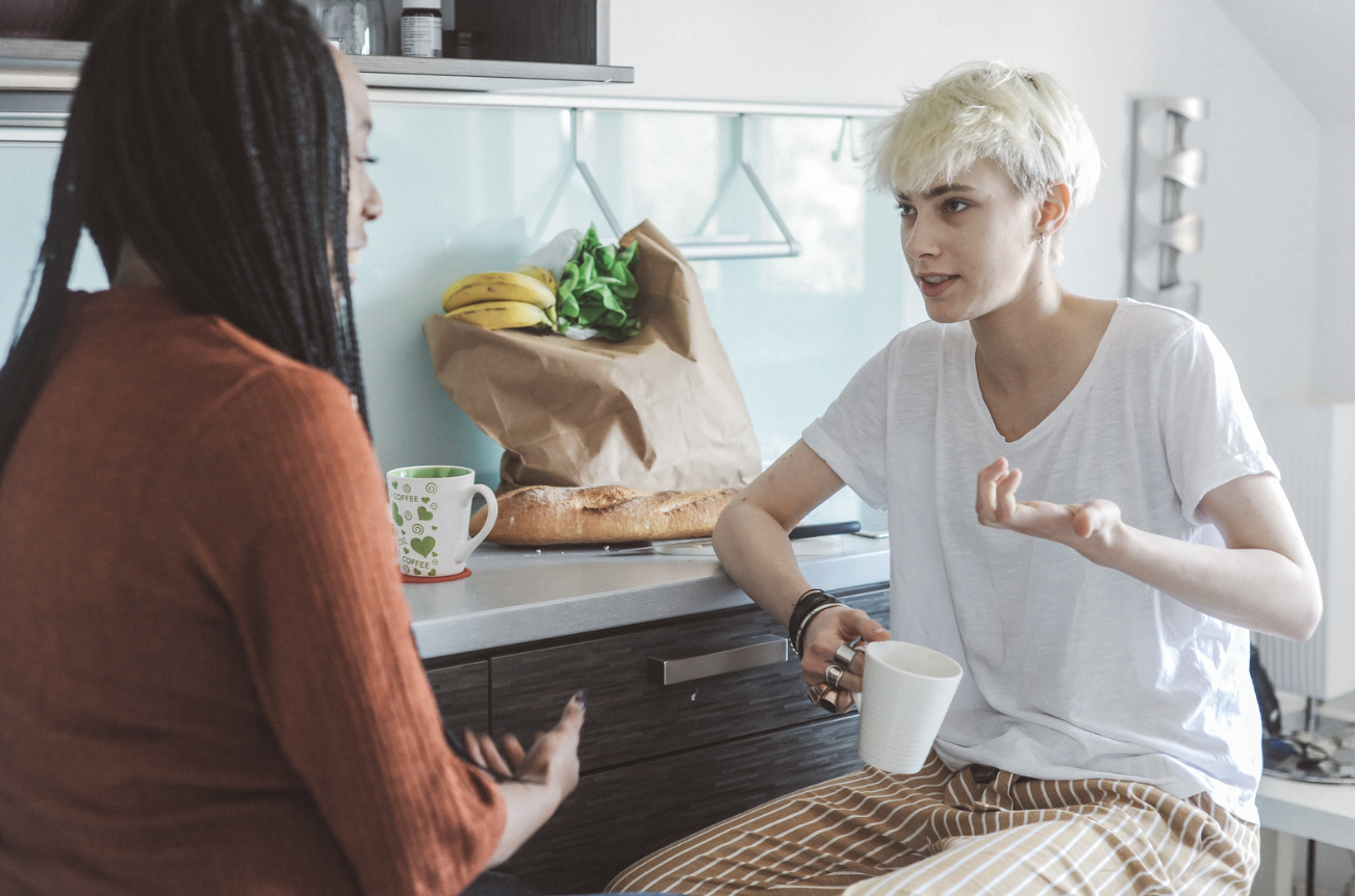 10 Tips for Living with Roommates if You’re an Introvert