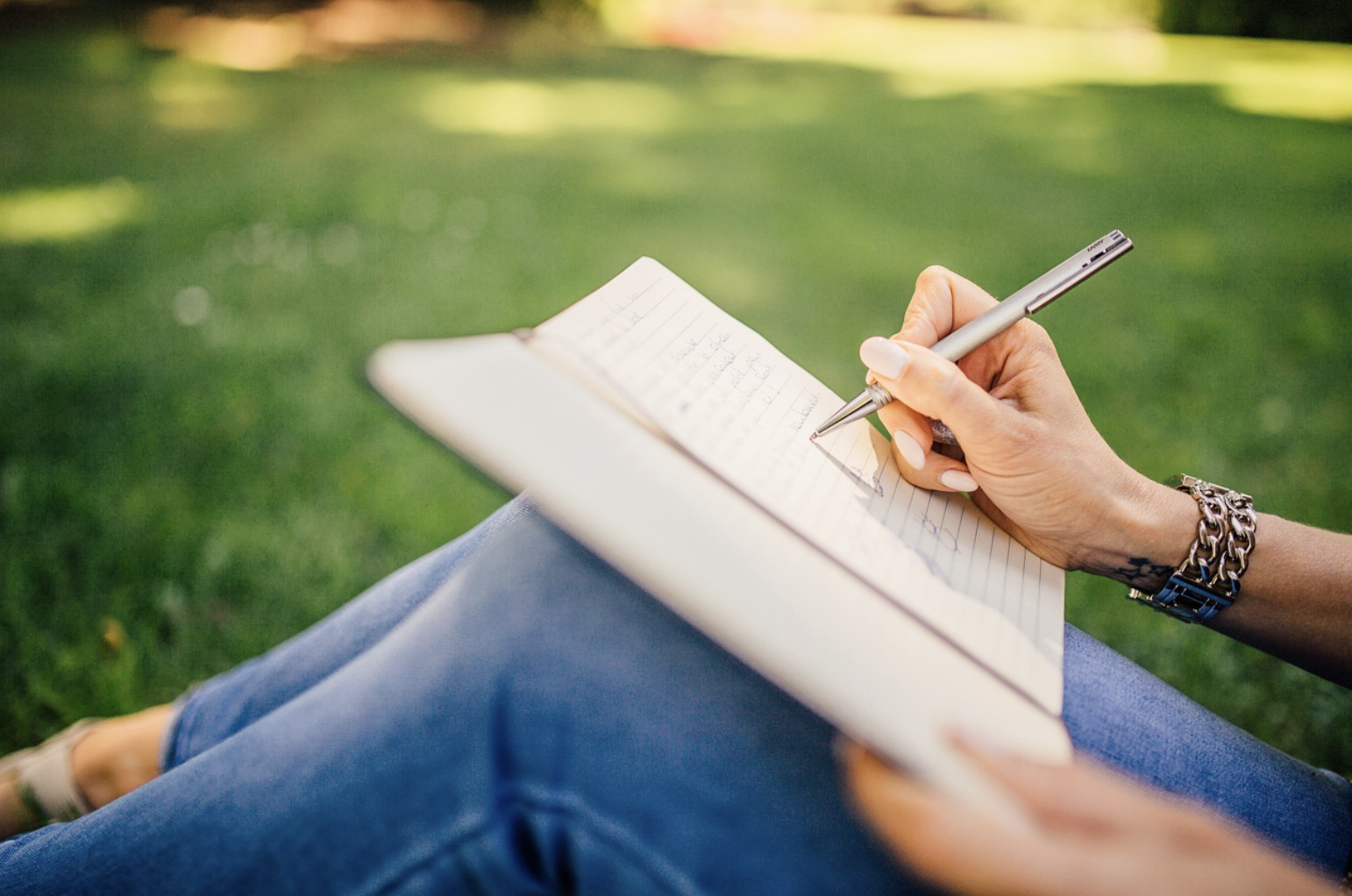 12 Reasons Why Introverts Make Great Writers