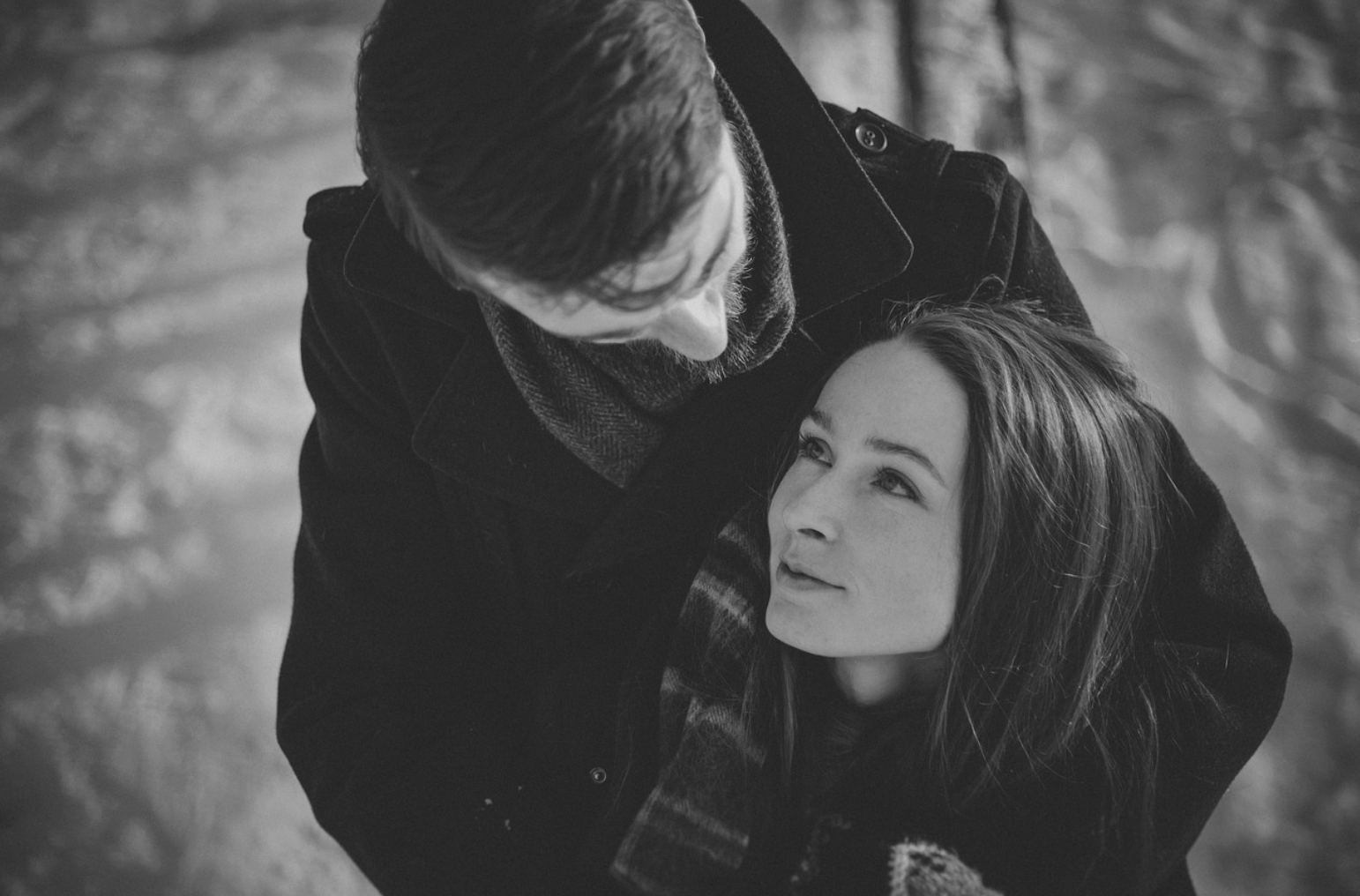 8 Reasons Why Introverts Are So Attractive