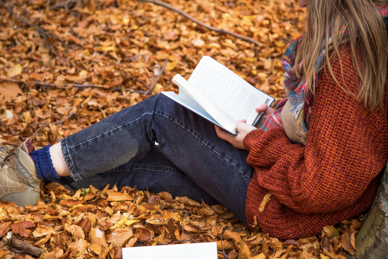 10 Ways to Recharge as an Introvert