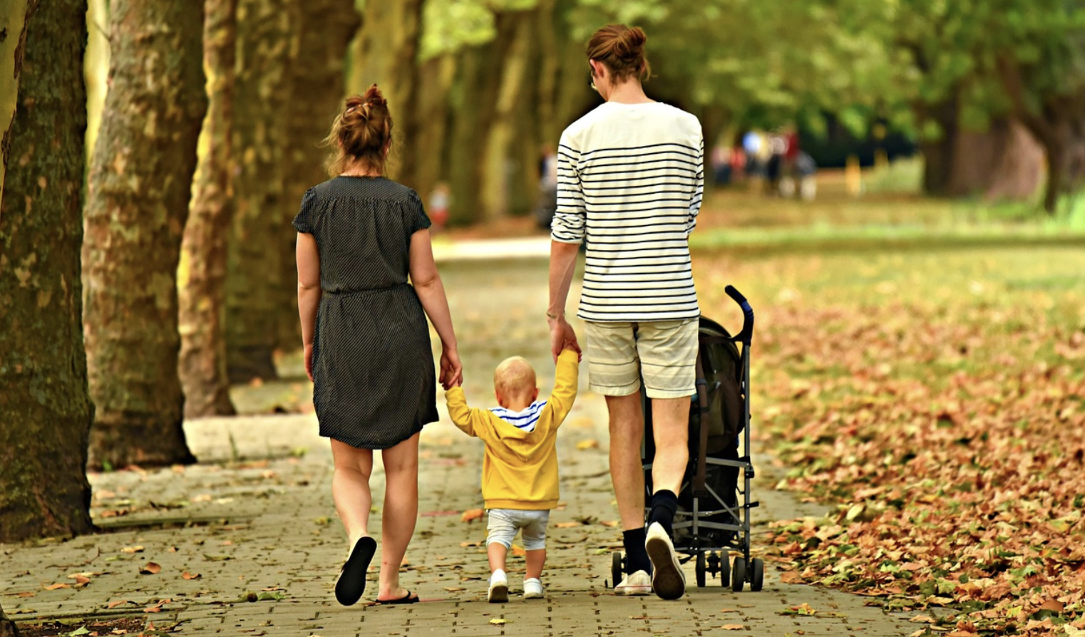 Why Introverts Make Great Parents
