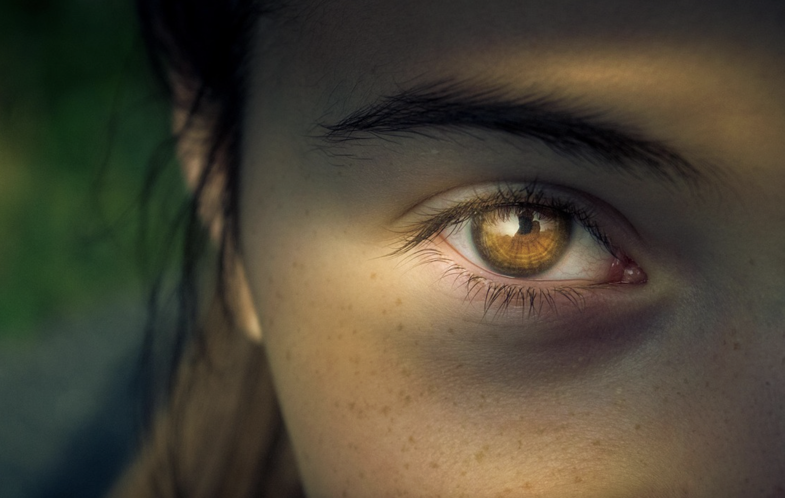 7 Ways INFJs Can Be Intimidating