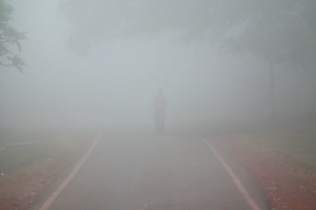 Why INFPs Seem To Disappear At Times