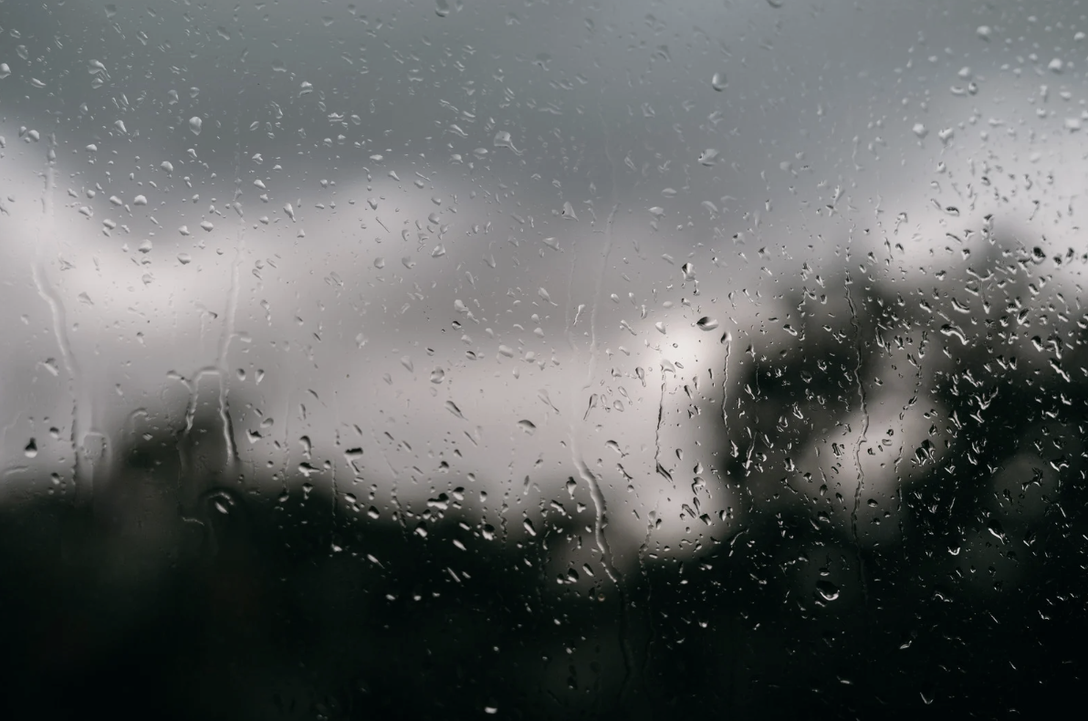 Why Introverts Love Rainy Days
