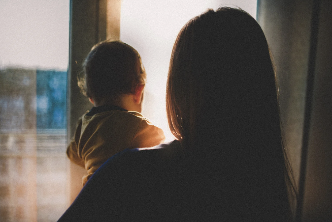 8 Struggles of Being an Introverted Mother