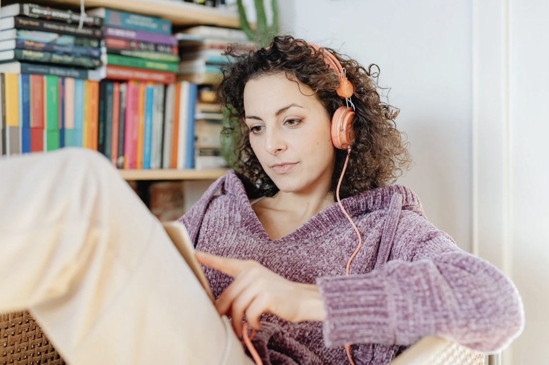 Best Responses to "Why Are You So Quiet?"