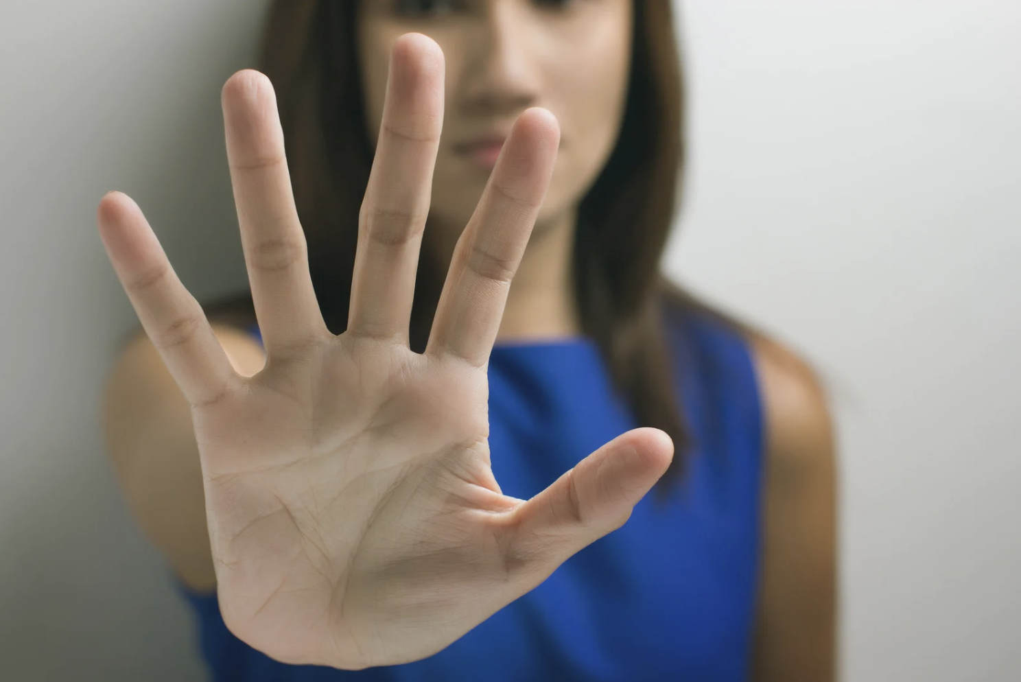 5 Ways to Say "No" as an Introvert