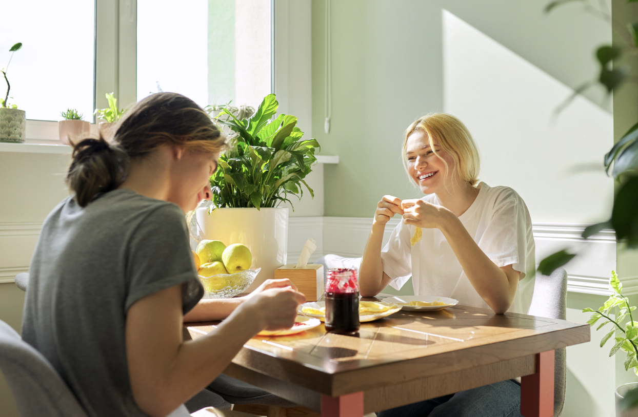 10 Signs an Introvert Cares About You