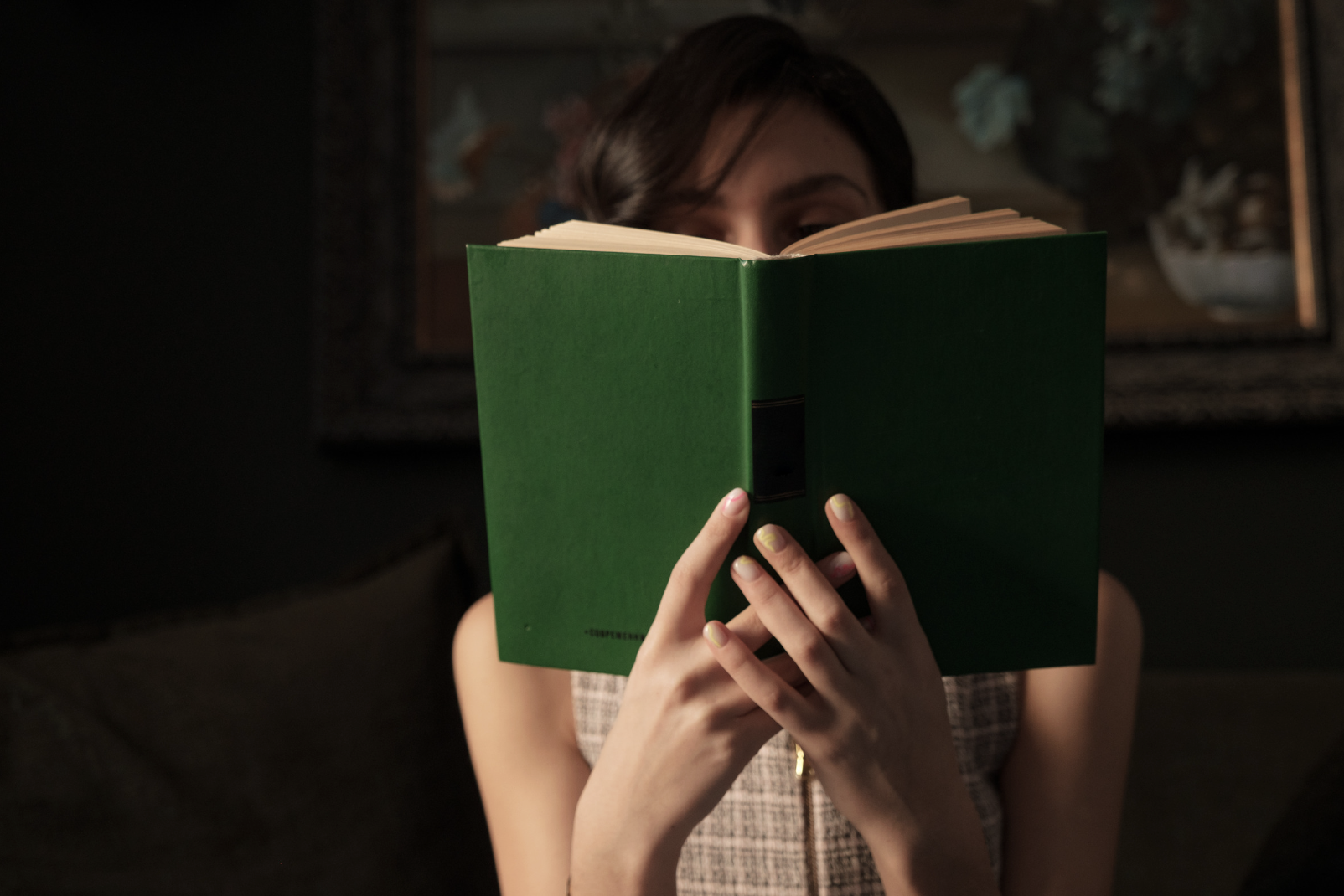 5 Books Every Introvert Needs to Read